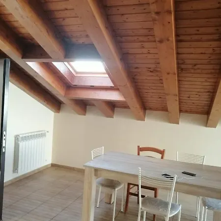 Sofia's House Holiday home *