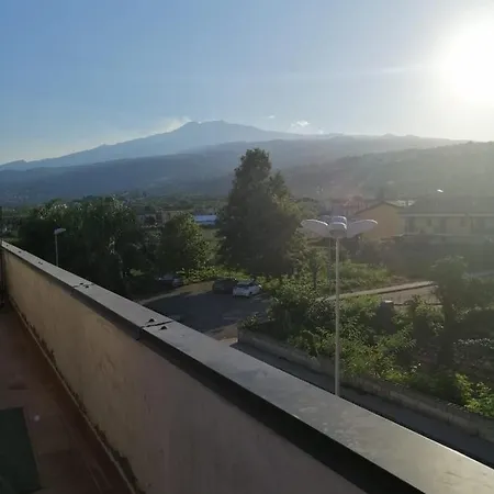 Holiday home Sofia's House Fiumefreddo di Sicilia