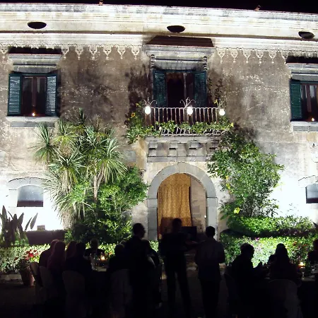 Sofia's House * Fiumefreddo di Sicilia