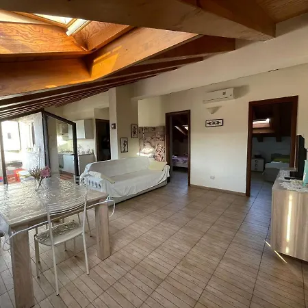 Sofia's House Holiday home Fiumefreddo di Sicilia