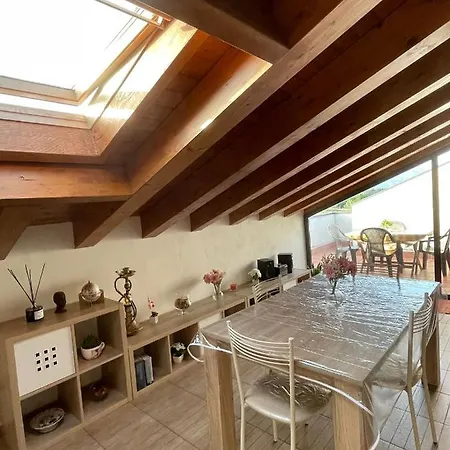 Holiday home Sofia's House Fiumefreddo di Sicilia