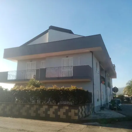 Sofia's House
