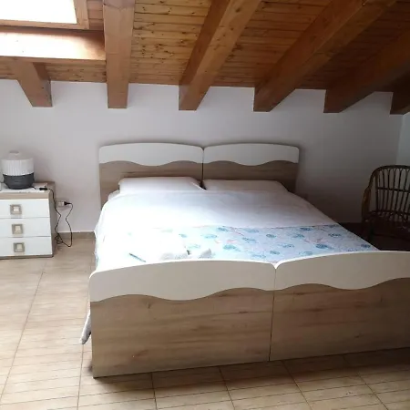 Sofia's House בית נופש פיומפרדו די סיציליה