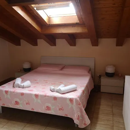 Sofia's House בית נופש