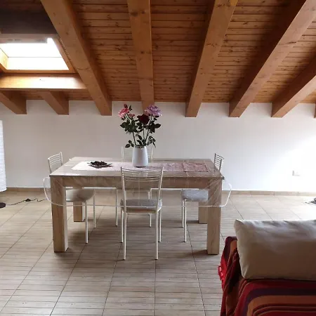 Sofia's House בית נופש *