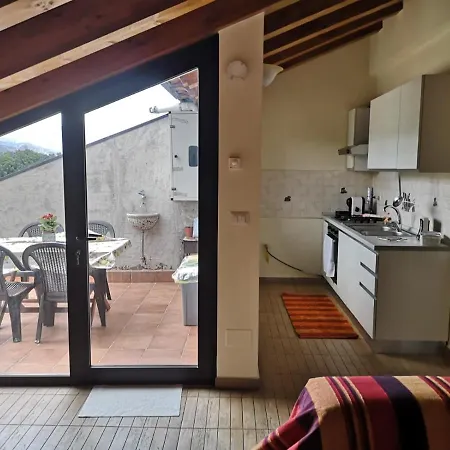 Sofia's House בית נופש