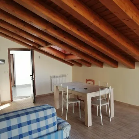 Sofia's House פיומפרדו די סיציליה