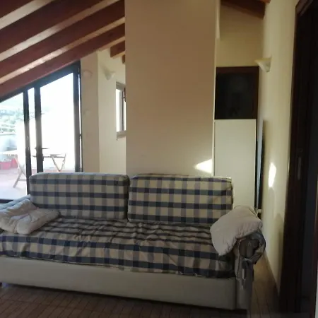 Sofia's House בית נופש *