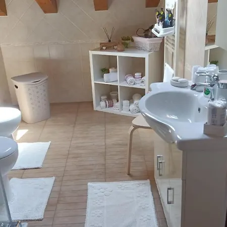 Sofia's House פיומפרדו די סיציליה